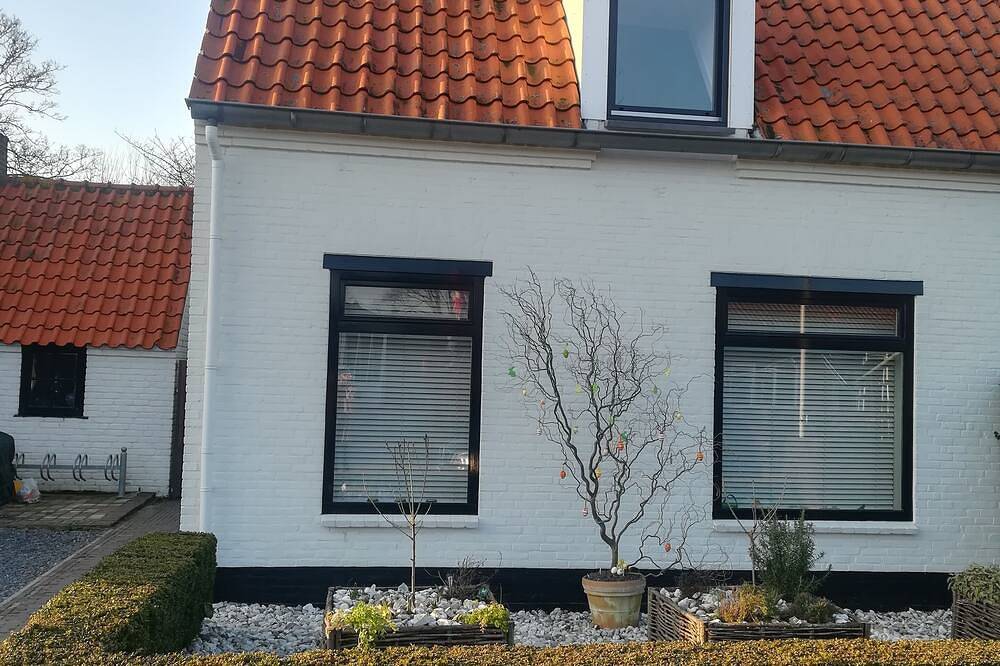 Casa vacanza a Nieuwvliet a partire da 236€ a notte