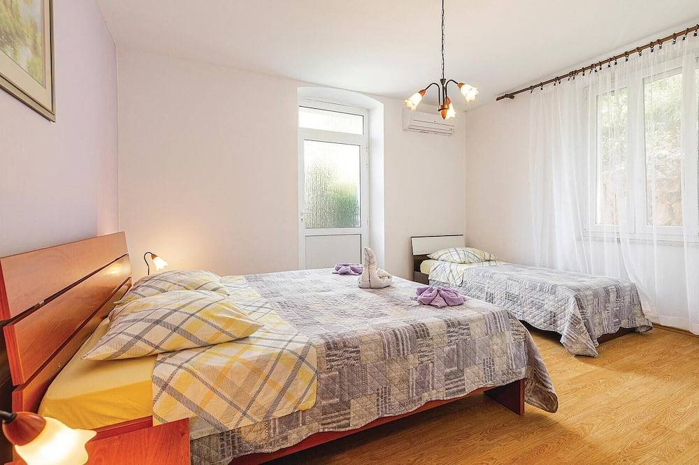3 bedroom amazing home in Trget in Trget, Eastcoast Istria