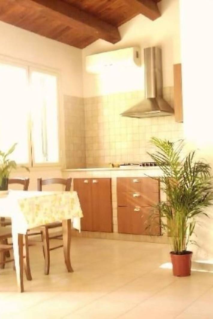 Ferienhaus für 4 Personen, mit Garten auf Sizilien - 4