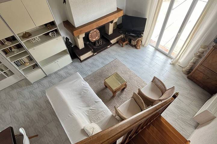 Location de vacances pour 4 personnes, avec Terrasse et Jardin à Fuveau - 2