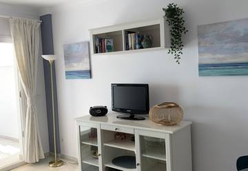 Location De Vacances pour 4 Personnes dans Playa de Burriana, Nerja, Photo 1