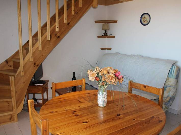 Gîte pour 5 personnes, avec piscine à Fleury - 4