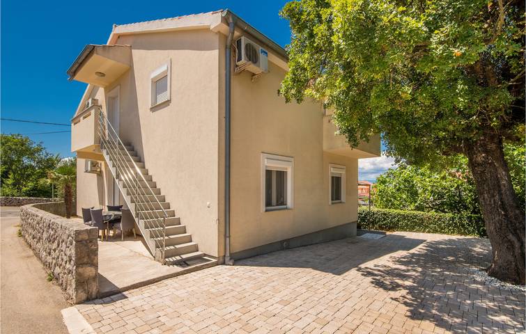 Ferienwohnung für 2 Personen, mit Terrasse - 1