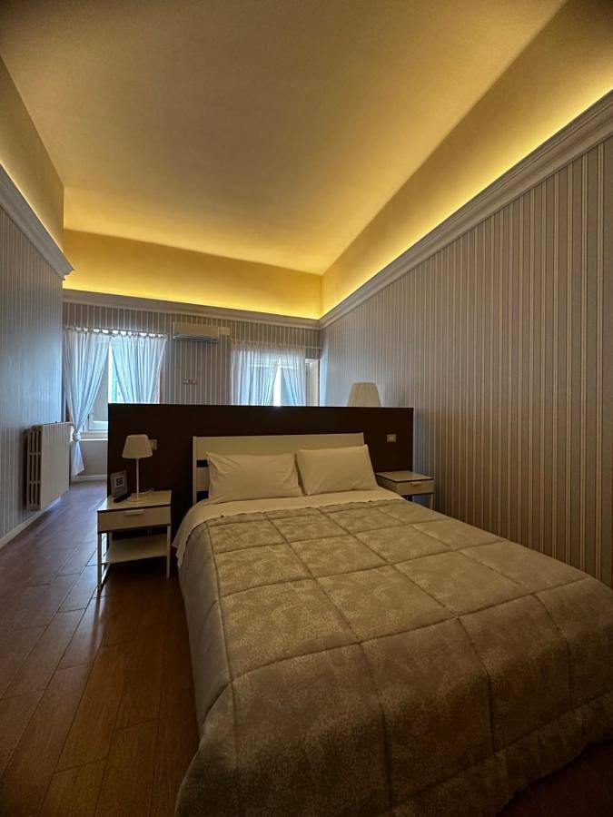 Chambre d’hôte pour 2 personnes, avec balcon à Bitonto - 2