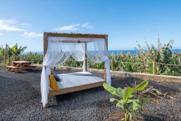 Casa para 2 Personas en Tazacorte, La Palma Sur, Foto 4