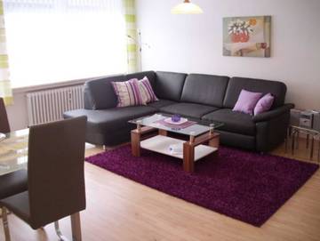 Ferienwohnung für 2 Personen in Bad Harzburg, Westharz, Bild 2
