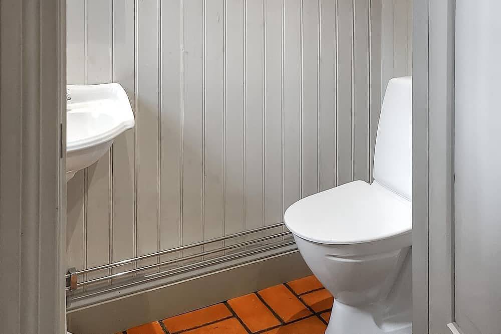 Schönes Haus in Borlänge mit Sauna in Borlänge, Dalarna