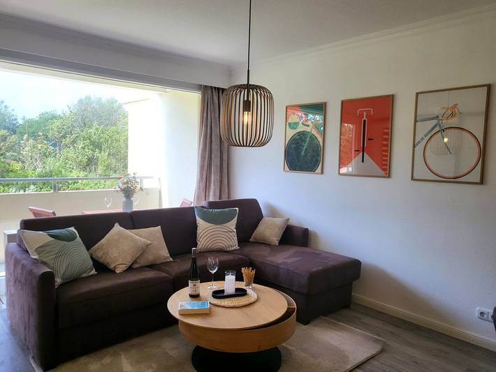 Ferienwohnung für 4 Personen in St. Peter-Ording - 4