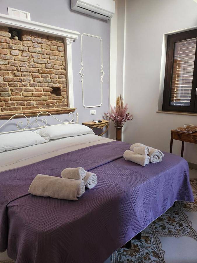 Maison d’hôte pour 2 personnes, avec vue à Tropea - 2