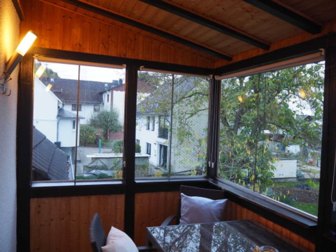 Ganze Ferienwohnung, Deb 035 Ferienwohnung im Westerwald in Freirachdorf, Westerwald