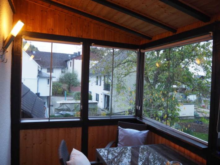 Ganze Ferienwohnung, Deb 035 Ferienwohnung im Westerwald in Freirachdorf, Westerwald