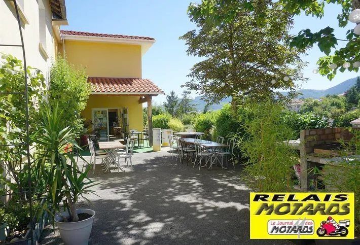 Casa de vacaciones para 2 personas, con terraza y vistas, Se admiten mascotas - 1