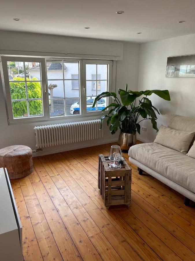 Ferienwohnung für 4 Personen in Bonn