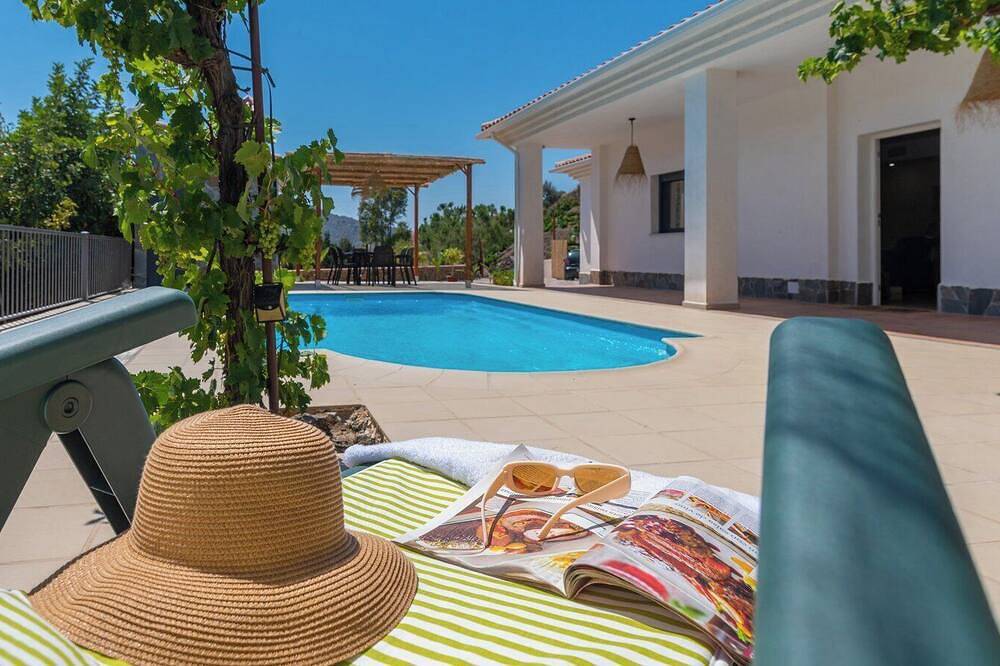 Casa vacanza a Arenas a partire da 198€ a notte