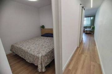 Appartement De Vacances pour 3 Personnes dans San Bartolomé de Tirajana, Grande Canarie du Sud, Photo 1