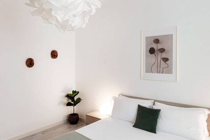 Ganze Wohnung, Entspannende Wohnung in Cernobbio (Lidia's Home) in Cernobbio, Comer See