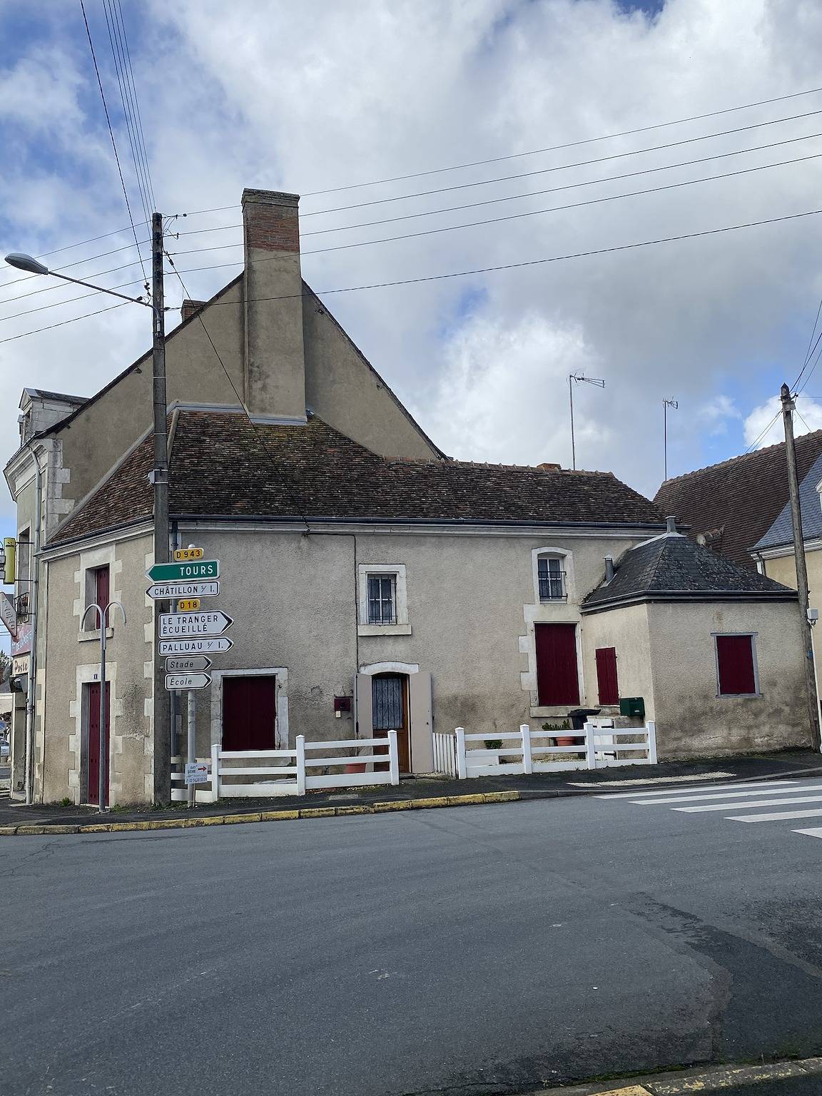 Photo : Maison de vacances