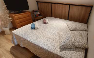 Chambre d’hôte pour 2 personnes à Lachapelle-sous-Aubenas