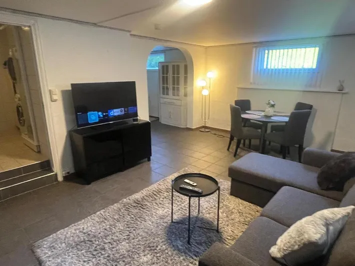 Ferienwohnung für 4 Personen - 1