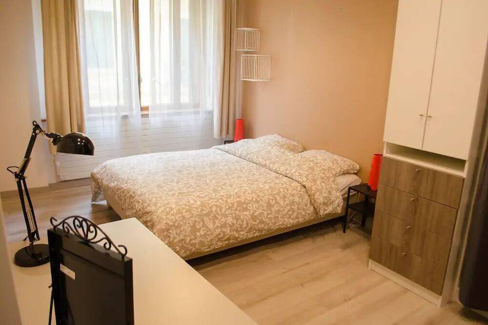 Ganze Wohnung, Der Baron - Evian les Bains in Évian-les-Bains, Thonon-les-Bains und Umgebung