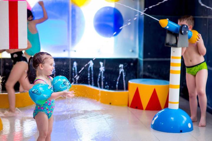 Ferienhaus für 8 Personen am Balaton - 3