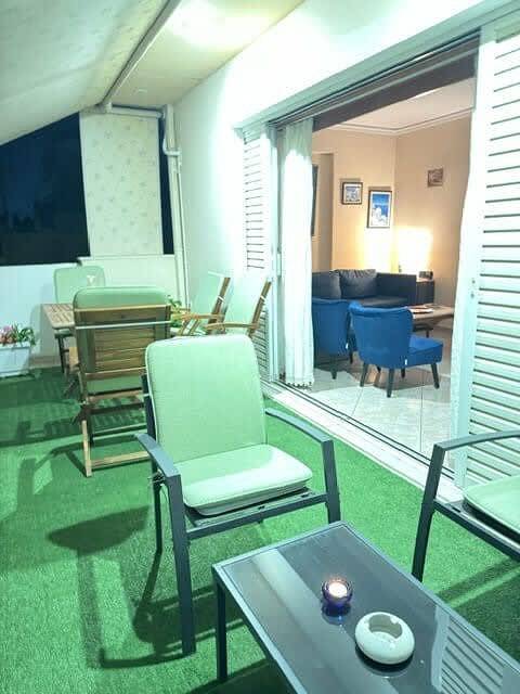Appartement entier, Cozy & Cute Apartment in Piraeus in Le Pirée, Côte Sud de l'Attique