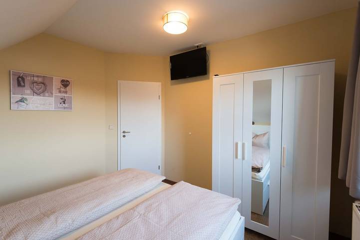 Ferienhaus für 14 Personen, mit Garten und Sauna in Lübbenau - 4