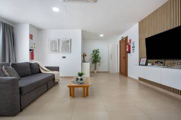 Appartamento per 2 Persone in Tesjuates, Puerto del Rosario, Foto 2
