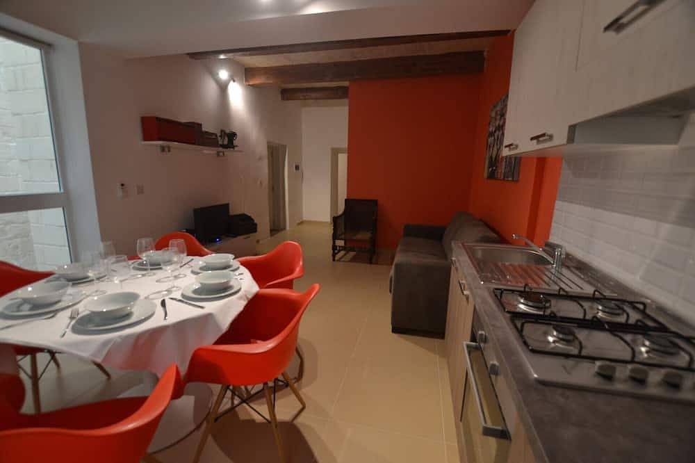 Ganze Wohnung, 3 Cotoner - Valletta Dream Suites in Valletta, Insel Malta