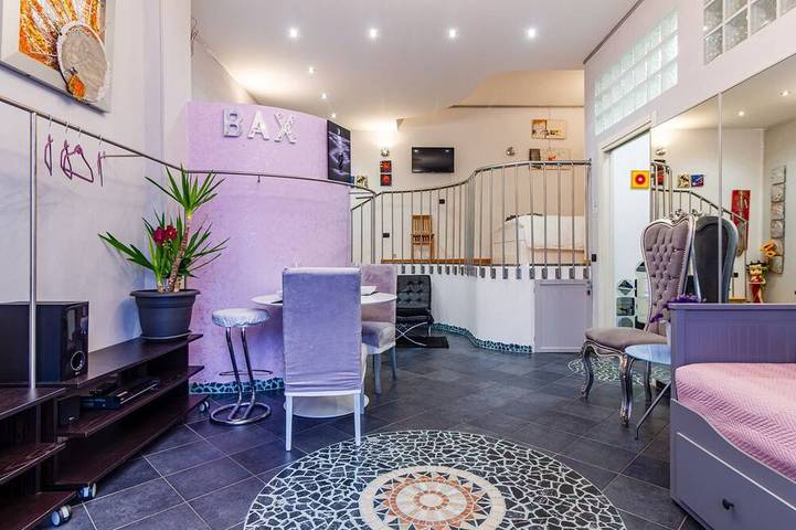 Appartamento intero, Loft Fashion Design - Martini's Home, Milano in Sesto San Giovanni, Provincia di Milano