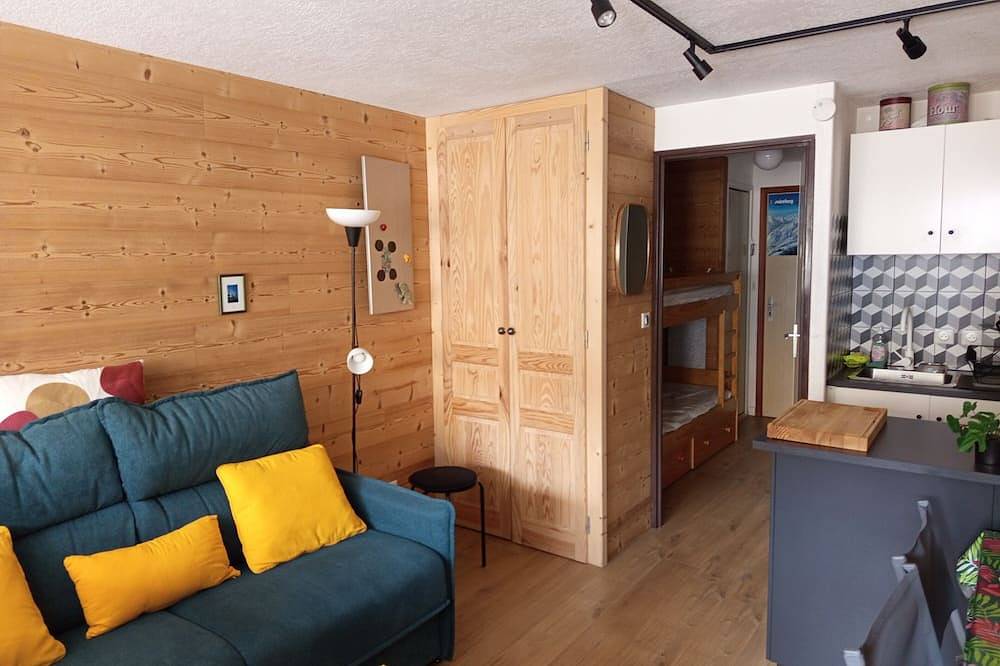 Appartement entier, Appartement Saint Lary village in Saint-Lary-Soulan, Parc national des Pyrénées