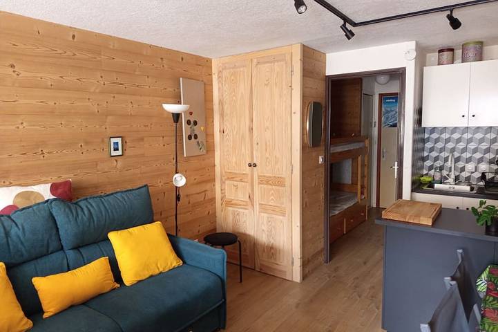 Appartement de vacances pour 4 personnes - 1