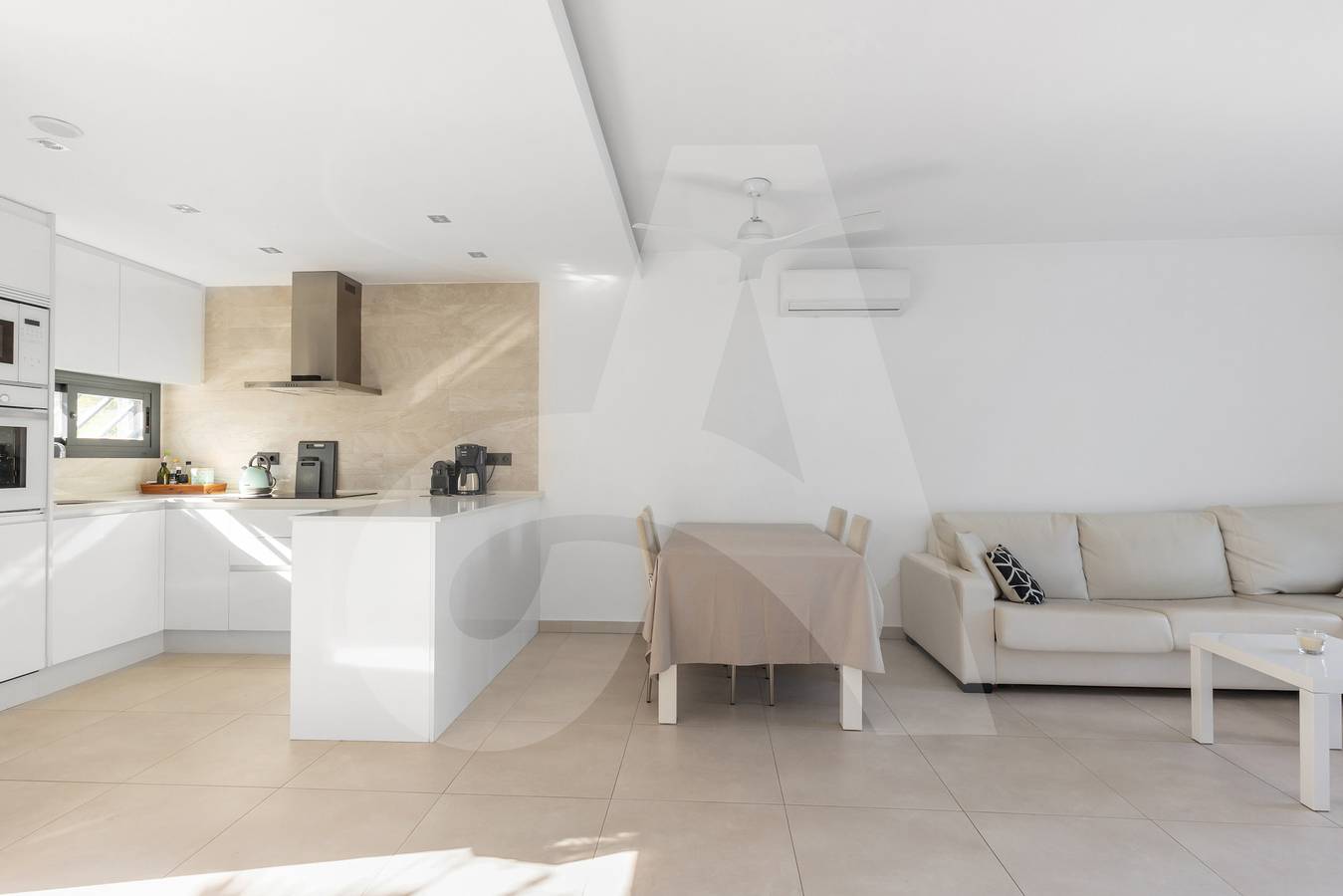 Ganze Wohnung, Casa Marina in Playa Moncayo, Guardamar del Segura