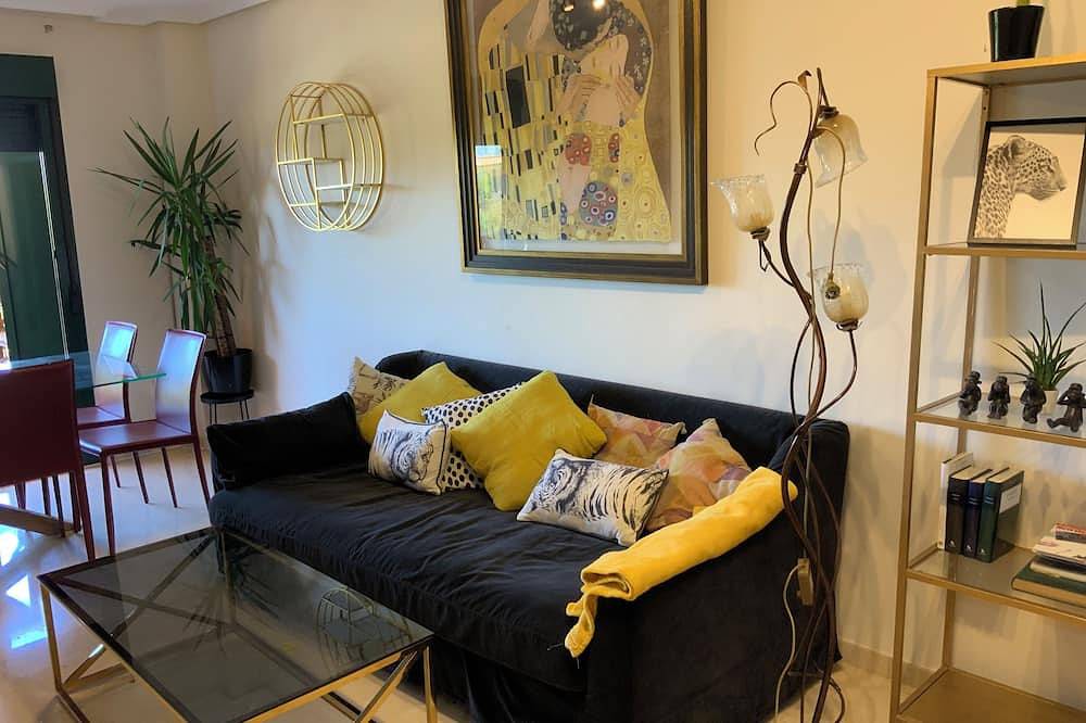 Appartement entier, Enjoy Javea in the port in Javea Port, Jávea