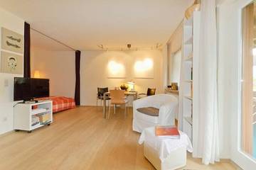 Vakantiewoning voor 2 personen, met balkon, met huisdier in Hinterzarten
