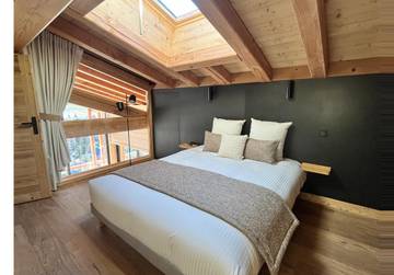 Chalet pour 14 Personnes dans Mont-de-Lans, Parc national des Écrins, Photo 2