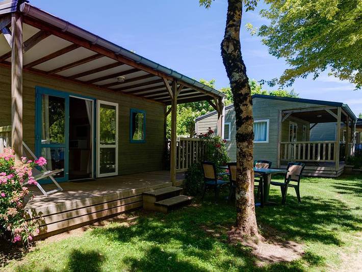 Gîte pour 5 personnes, avec bassin pour enfant à Coulon - 2