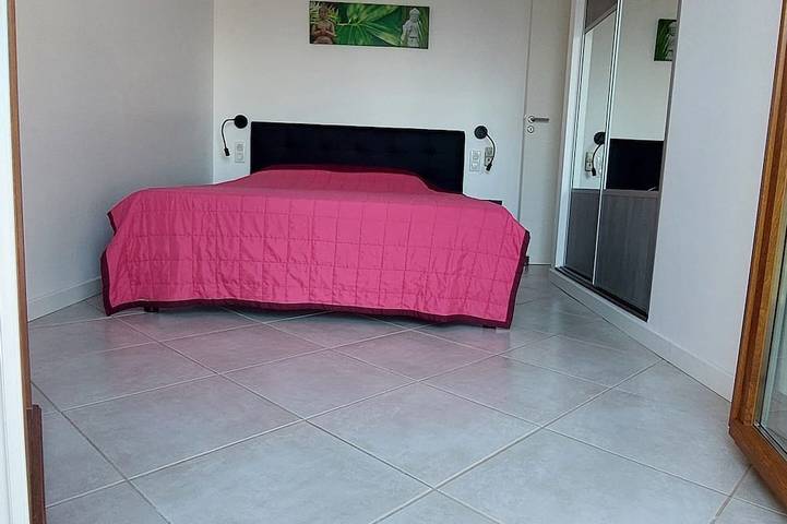 Ferienhaus / Villa - Sagone in Sagone, Vico