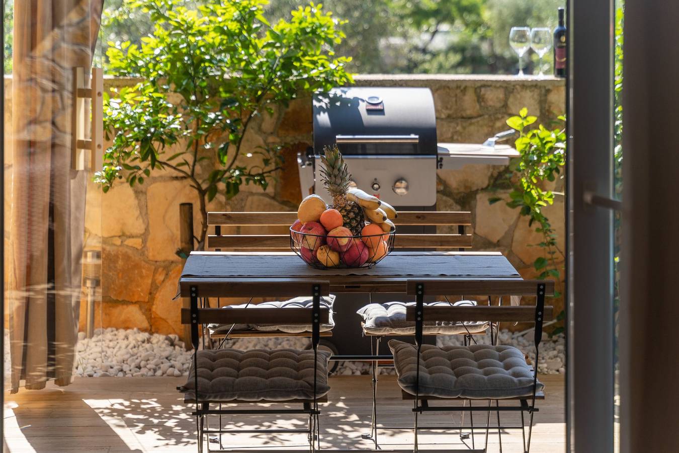 Ganze Wohnung, Wohnung Lucia in Novigrad, Dajla