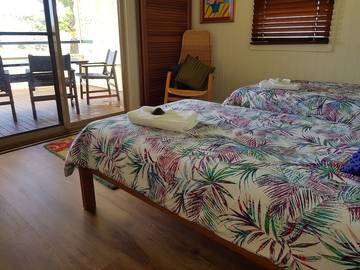 Holiday Home for 6 People in Fraser Coast, Photo 1