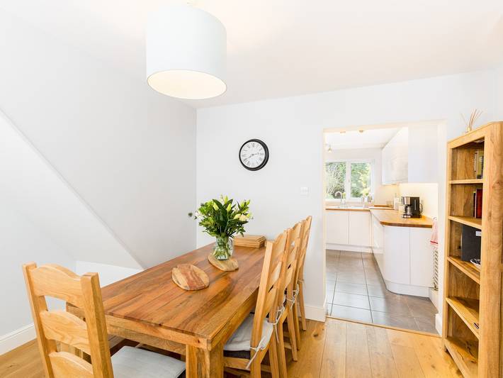 Cosy 3Bed in Leamington Spa, Family Home & Garden|Pass the Keys in Leamington Spa, Warwickshire