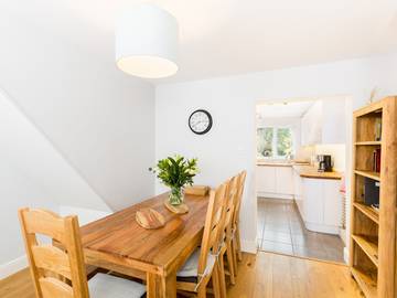 Glamping for 6 People in Leamington Spa, Heart of England, Photo 3