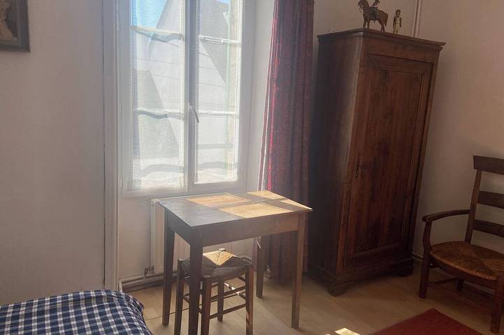 Location de vacances pour 9 personnes dans Plage de Locmiquel - 4