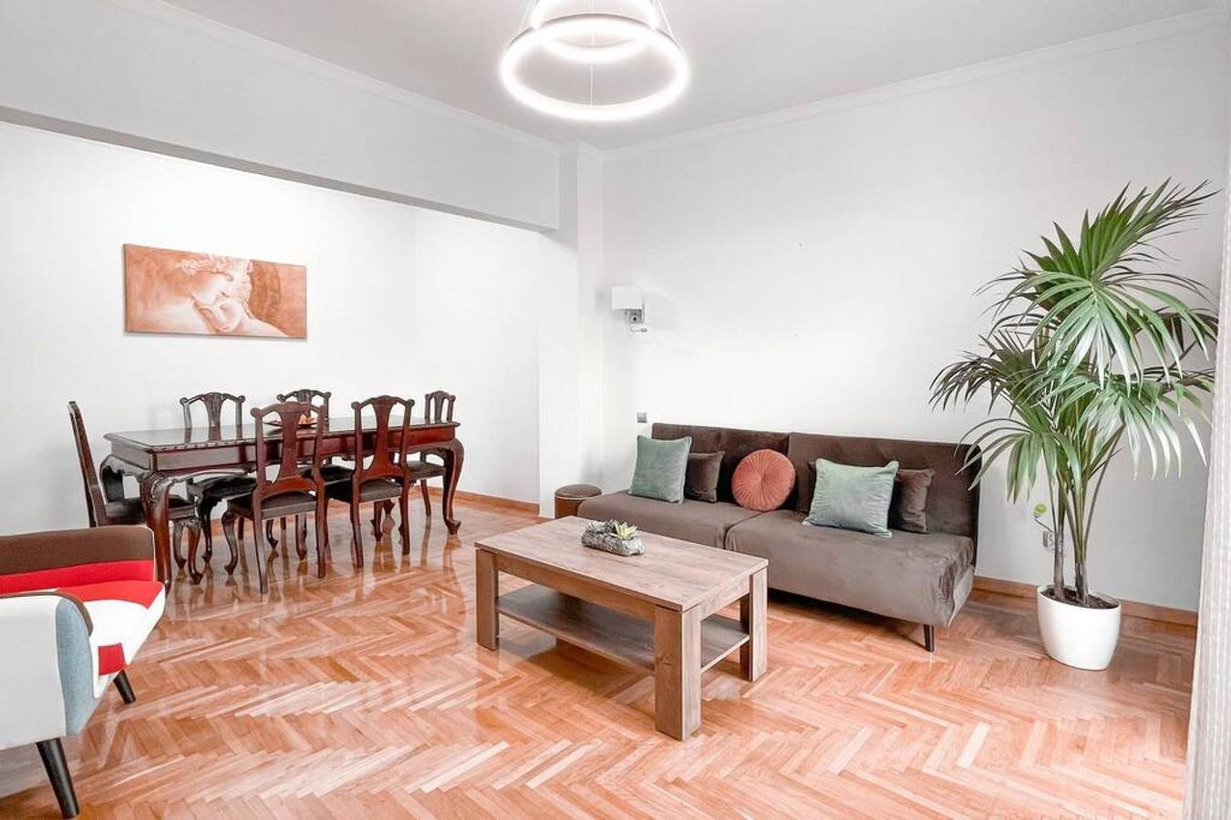 Entire apartment, Amazing View 2Br Apartment | Heart of Athens in Central Section of Athens, Athens