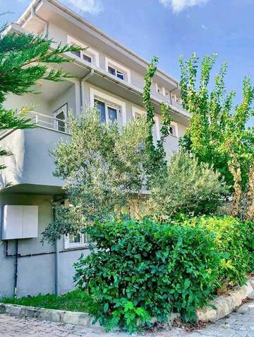 Lodge für 3 Personen, mit Garten und Ausblick in der Türkei