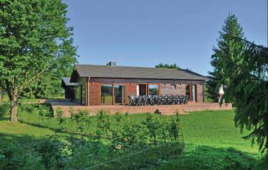 Chalet voor 18 Personen in Houyet, Regio Namur, Afbeelding 1