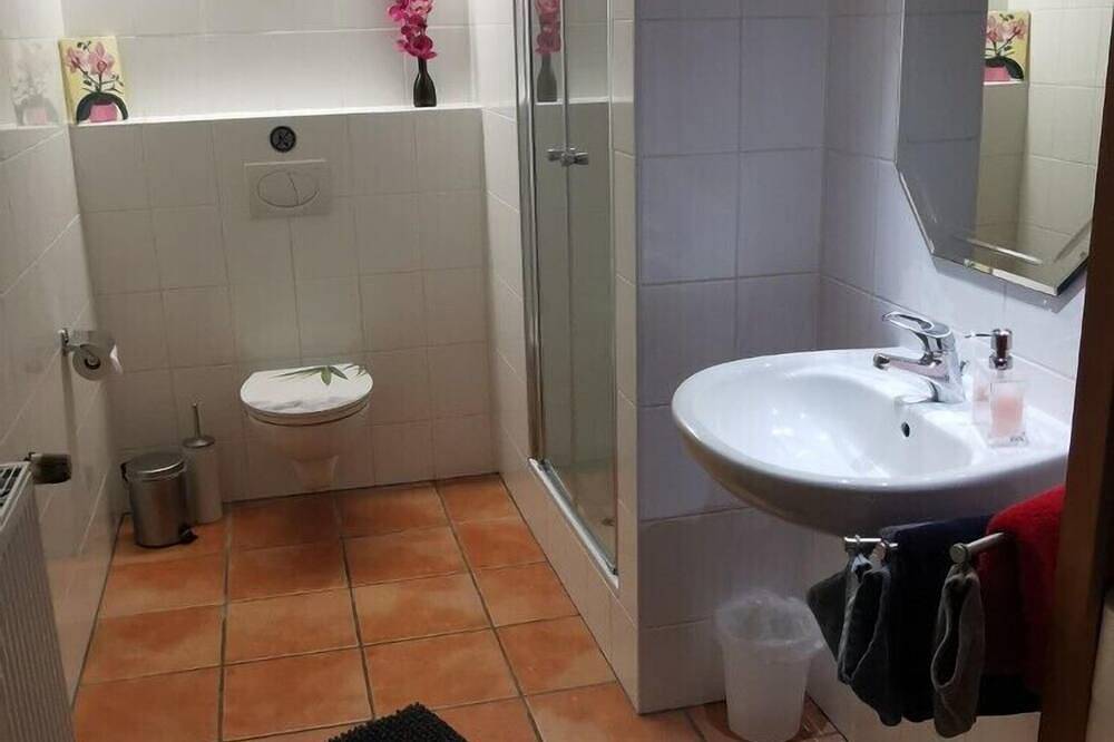 Ganze Wohnung, Erholen, Radfahren und Wandern im schönen Nottuln / Münsterland in Coesfeld, Münsterland