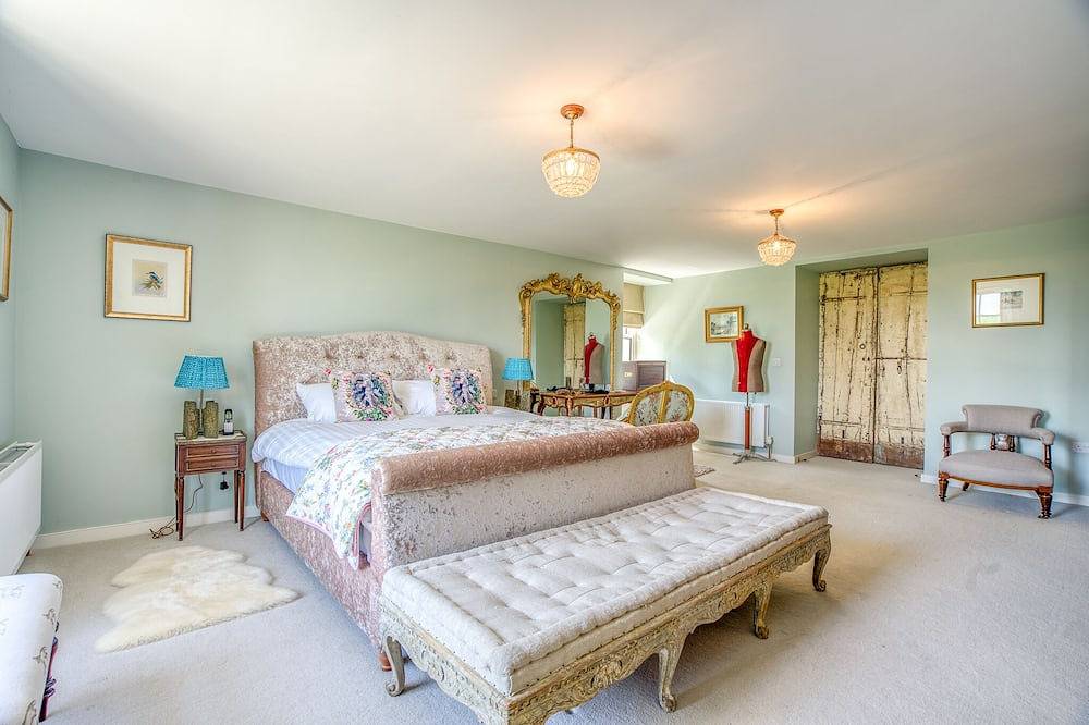 Artistic & Quirky | 3 Residences on a Luxury Estate | Minutes from Inver Beach in Donegal, County Donegal
