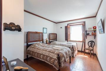 Apartamento De Férias para 9 Pessoas em Ericeira, Distrito de Lisboa, Foto 4