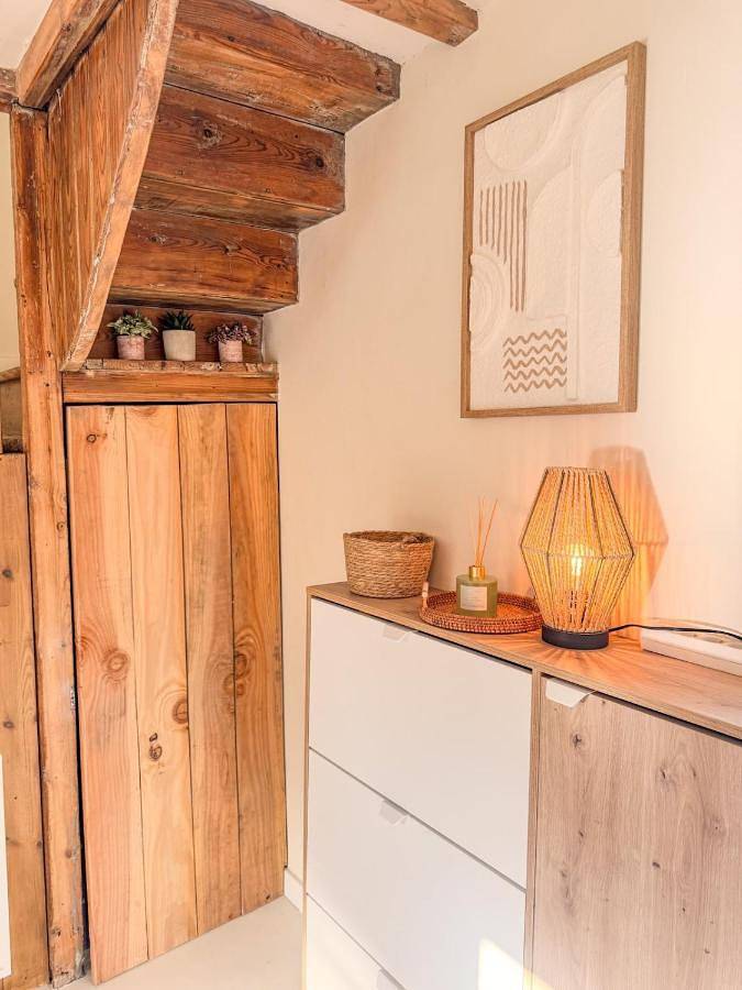 Location de vacances pour 9 personnes, avec jardin ainsi que balcon et vue dans Bellefont-La Rauze - 3